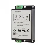 SolaHD_SCP30D15-DN_AC/DC DIN RAIL SUPPLY +/-15V 30W