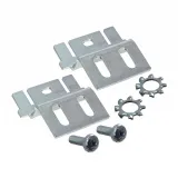 SolaHD_SDN-PMBRK3_DIN PS METAL CHASSIS MOUNTING KI