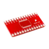 SparkFun_BOB-00500_SSOP TO DIP ADAPTER - 28-PIN