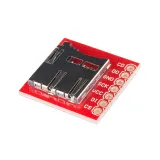 SparkFun_BOB-00544_SPARKFUN MICROSD TRANSFLASH BREA