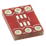SparkFun_BOB-00717_SOT23 TO DIP ADAPTER