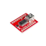 SparkFun_BOB-07841_USB TO FIFO BREAKOUT - FT245RL