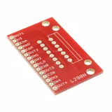 SparkFun_BOB-09540_SPARKFUN FULL-BRIDGE MOTOR DRIVE