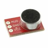 SparkFun_BOB-09964_SPARKFUN ELECTRET MICROPHONE BRE