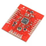 SparkFun_BOB-10608_SPARKFUN MP3 BREAKOUT VS1033D