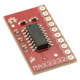 SparkFun_BOB-11189_TRANSCEIVER BREAKOUT - MAX3232