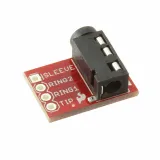 SparkFun_BOB-11570_SPARKFUN TRRS 3.5MM JACK BREAKOU