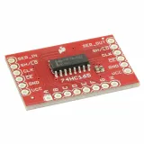 SparkFun_BOB-11733_SPARKFUN SHIFT-IN BREAKOUT - SN7
