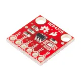 SparkFun_BOB-12918_MCP4725 DAC BREAKOUT