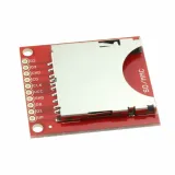 SparkFun_BOB-12941_SPARKFUN SD/MMC CARD BREAKOUT