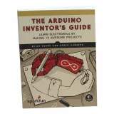 SparkFun_BOK-14326_SPARKFUN ARDUINO INVENTOR GUIDE