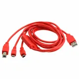 SparkFun_CAB-12016_CABLE USB2.0 A PLUG TO MCR B 6'
