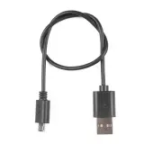 SparkFun_CAB-15429_CBL USB2.0 A PLG-MCR B PLG 0.98'
