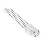 SparkFun_COM-00105_LED RGB CLEAR 5MM T/H