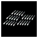 SparkFun_COM-09852_LED RGB DIFFUSED 5MM T/H 25PK