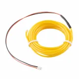 SparkFun_COM-10192_EL WIRE - YELLOW 3M