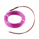 SparkFun_COM-10196_EL WIRE - PURPLE 3M