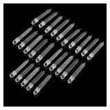 SparkFun_COM-10819_LED RGB CLEAR 5MM T/H 25PK