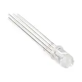 SparkFun_COM-10820_LED RGB CLEAR 5MM T/H
