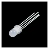 SparkFun_COM-10821_LED RGB DIFFUSED 5MM T/H