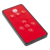SparkFun_COM-11759_INFRARED REMOTE CONTROL