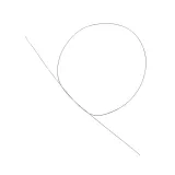 SparkFun_COM-11900_MUSCLE WIRE 0.3MM DIA 305MM