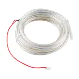 SparkFun_COM-14706_BENDABLE EL WIRE WHITE 3M
