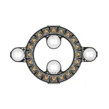 SparkFun_COM-14967_ADDRESS LED RING SERIAL RGB