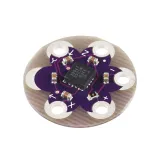 SparkFun_DEV-09267_LILYPAD ACCELEROMETER ADXL335