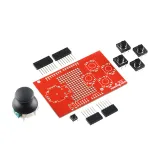 SparkFun_DEV-09760_SPARKFUN JOYSTICK SHIELD KIT