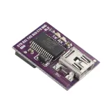SparkFun_DEV-10275_LILYPAD FTDI BASIC BREAKOUT - 5V