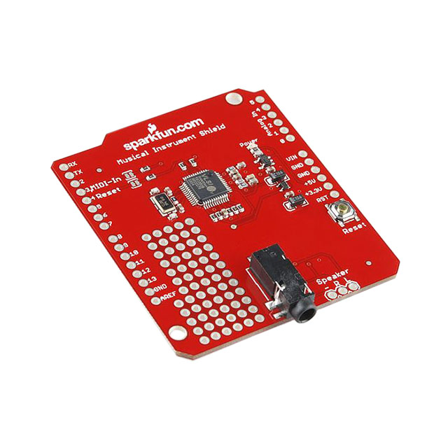 SparkFun_DEV-10587