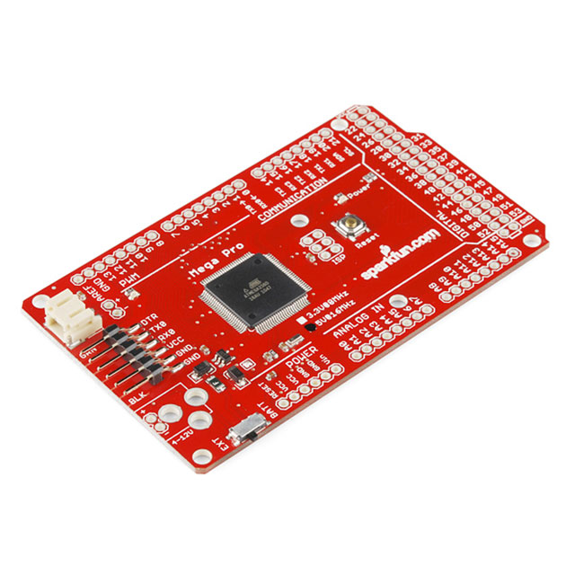 SparkFun_DEV-11007