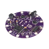 SparkFun_DEV-11013_LILYPAD MP3