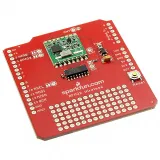 SparkFun_DEV-11018_RFM22 SHIELD - 434MHZ