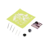 SparkFun_DEV-11032_PROTOSNAP LILYPAD E-SEWING KIT