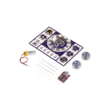 SparkFun_DEV-11262_STARTER PACK LILYPAD-PROTOSNAP
