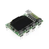 SparkFun_DEV-11643_XMEGA XPROTOLAB ATXMEGA32A4U