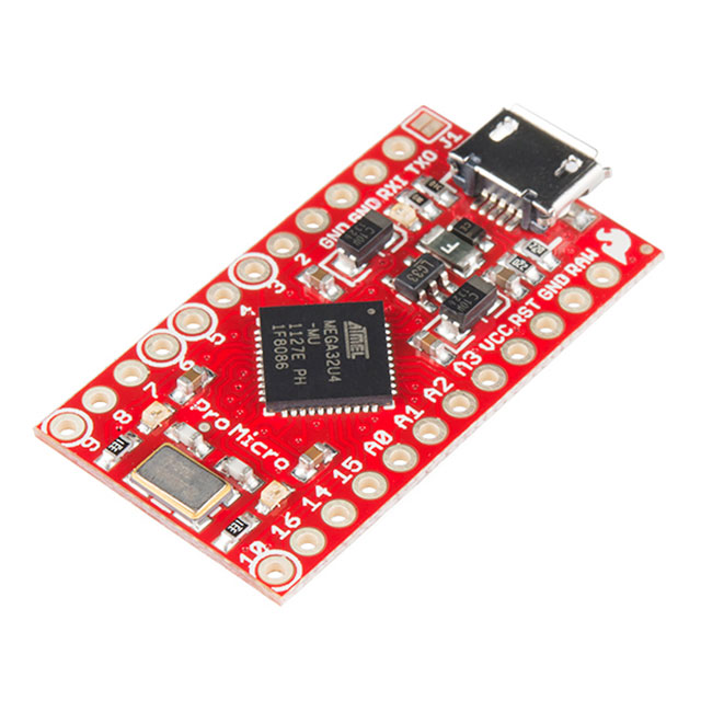 SparkFun_DEV-12587