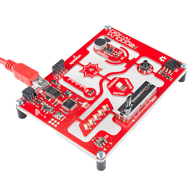 SparkFun_DEV-12651