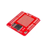 SparkFun_DEV-12761_SPARKFUN MICROSD SHIELD