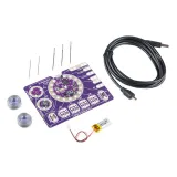 SparkFun_DEV-12922_LILYPAD PROTOSNAP PLUS KIT