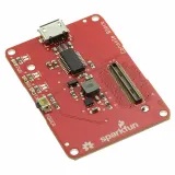 SparkFun_DEV-13039_BLOCK FOR INTEL EDISON - CONSOLE