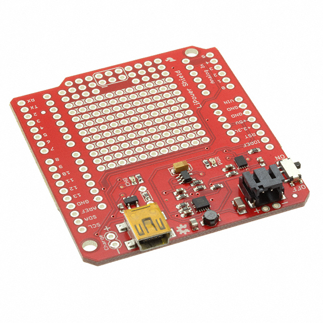 SparkFun_DEV-13158