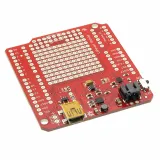 SparkFun_DEV-13158_SPARKFUN LIPOWER SHIELD 13158