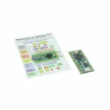 SparkFun_DEV-13305_TEENSY-LC KL2X EVAL BRD