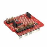 SparkFun_DEV-13310_SPARKFUN LUDUS PROTOSHIELD