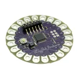 SparkFun_DEV-13342_LILYPAD ARDUINO 328 MAIN BOARD
