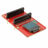 SparkFun_DEV-13628_PHOTON MICRO OLED SHIELD 13628