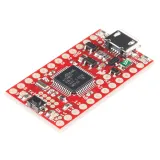 SparkFun_DEV-13664_SAMD21 MINI BREAKOUT ATSAMD21G18